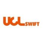 UCL SWIFT LOGO