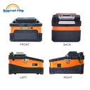 AI-6C Fiber Fusion Splicer