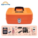AI-6C Fiber Fusion Splicer
