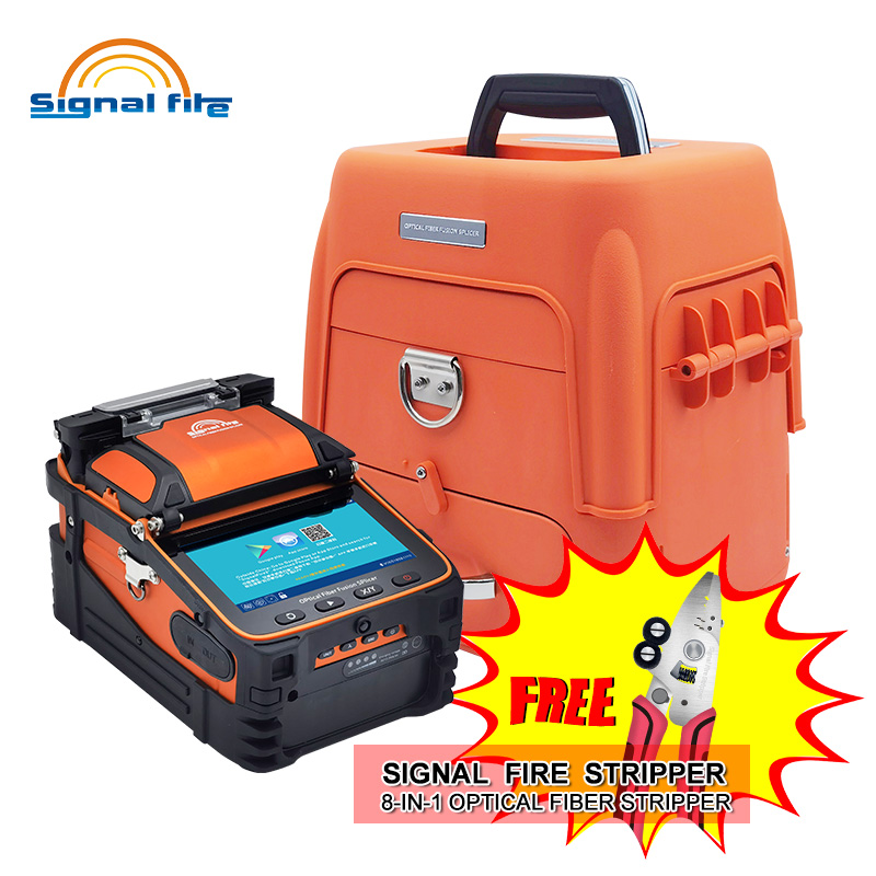 AI-9 Fiber Fusion Splicer