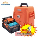 AI-9 Fiber Fusion Splicer