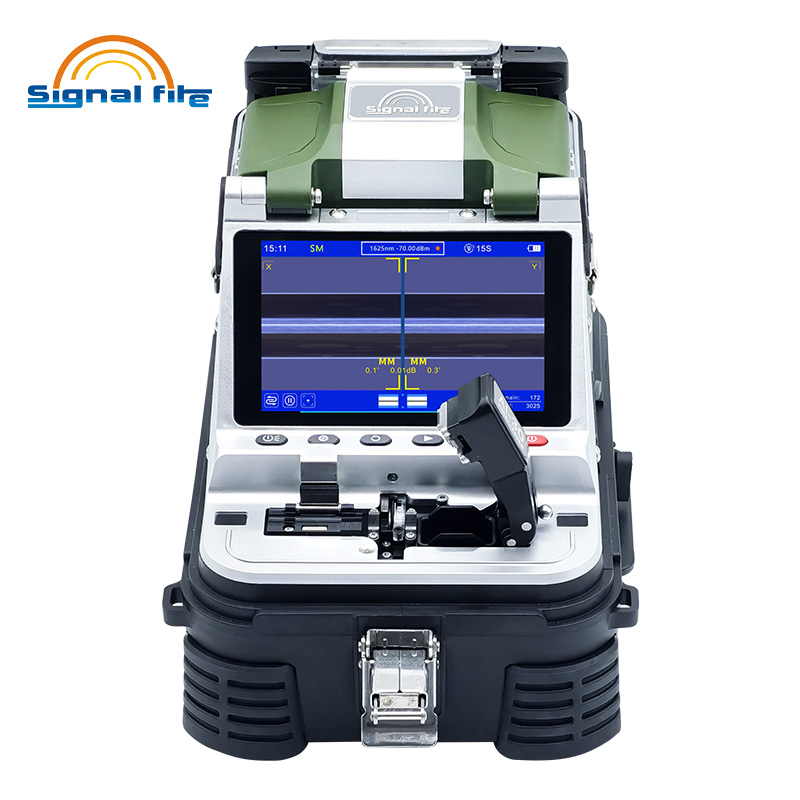 AI-30 Fiber Fusion Splicer 