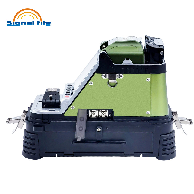 AI-30 Fiber Fusion Splicer 