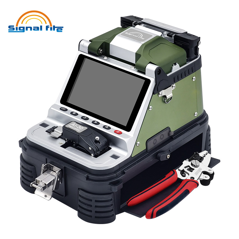 AI-30 Fiber Fusion Splicer 