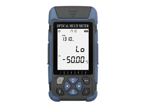 CIRCON NK280 Optical Power Meter & Multi-Function Tester 