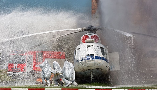 Profoam PROFILM (AFFF)