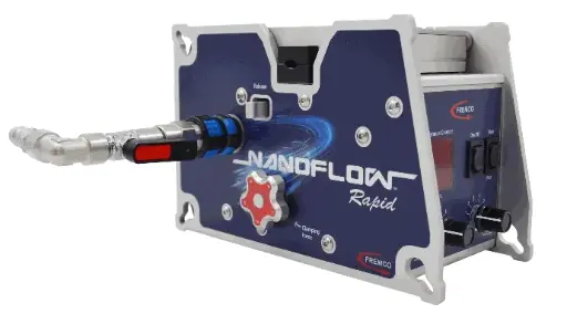 NANOFLOW Rapid