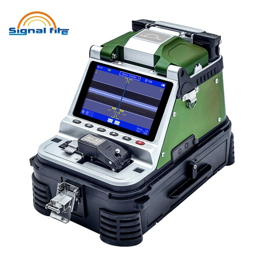 AI-30 Fiber Fusion Splicer 