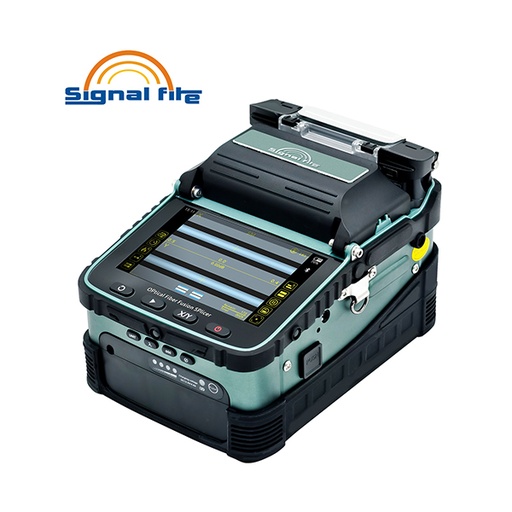 AI-6A+ Fiber Fusion Splicer